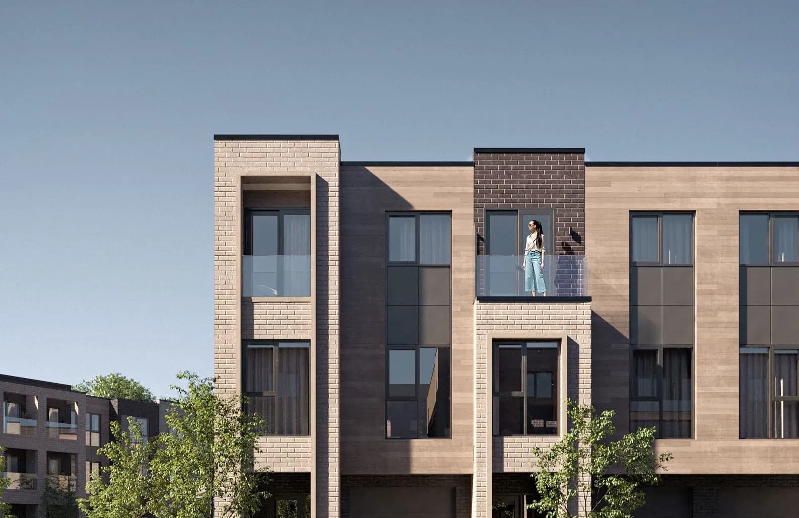 Trafalgar Meadows - View 7