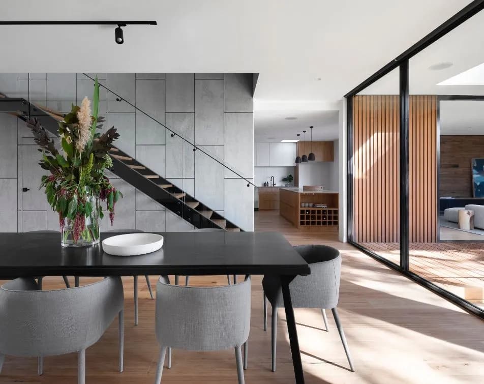 Trafalgar Meadows - Main View