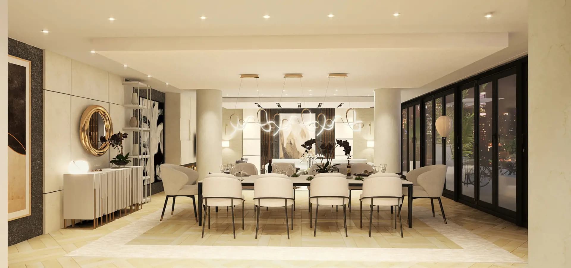 Kingsley Square Condos - View 4