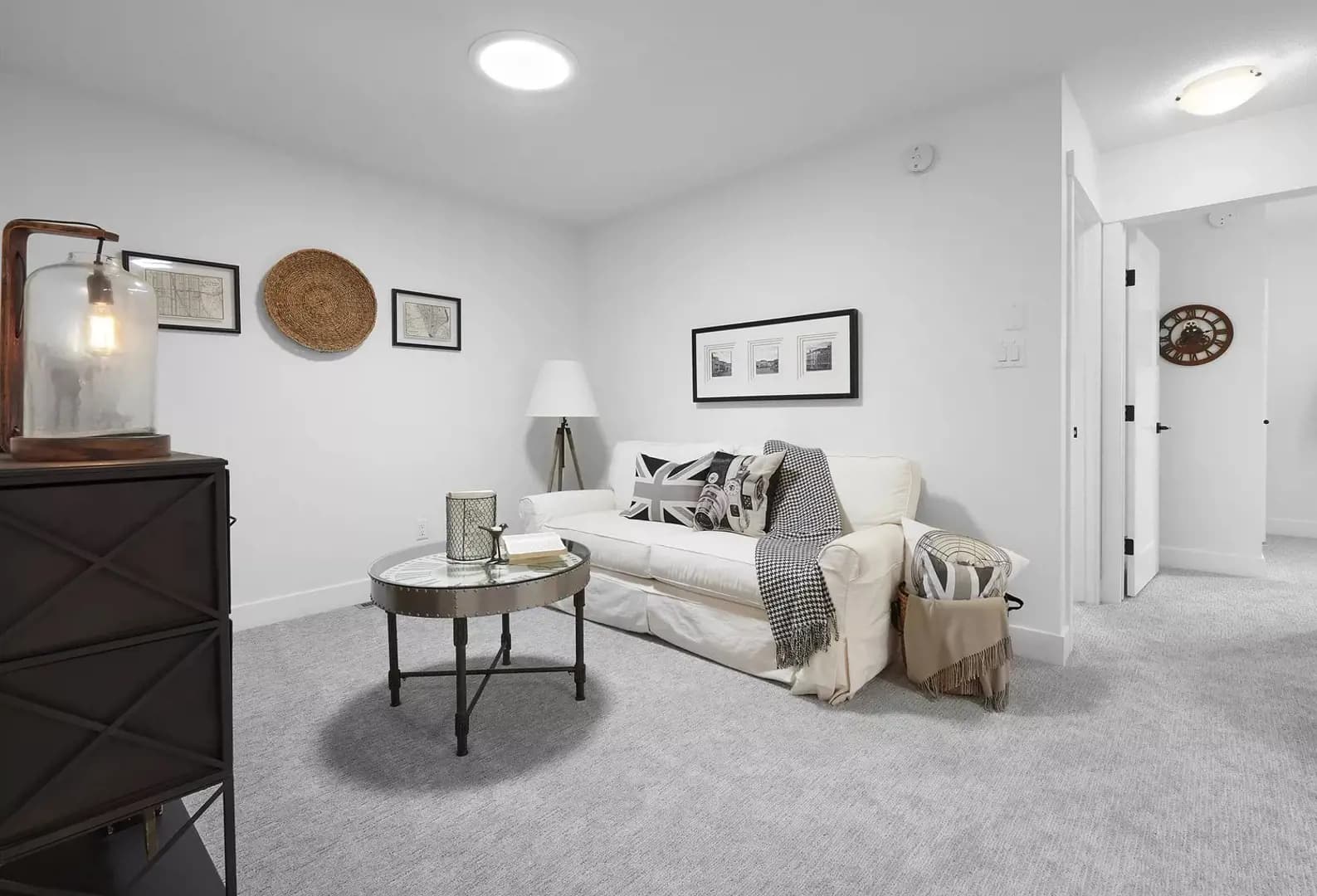 Ellis Greens in Edgemont - View 3