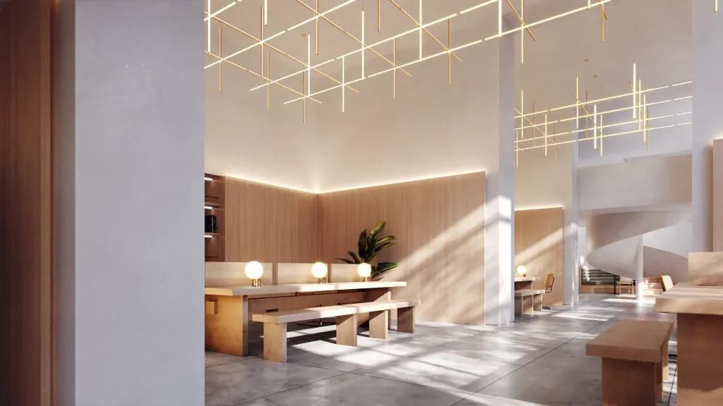 Artwalk Condos - View 3