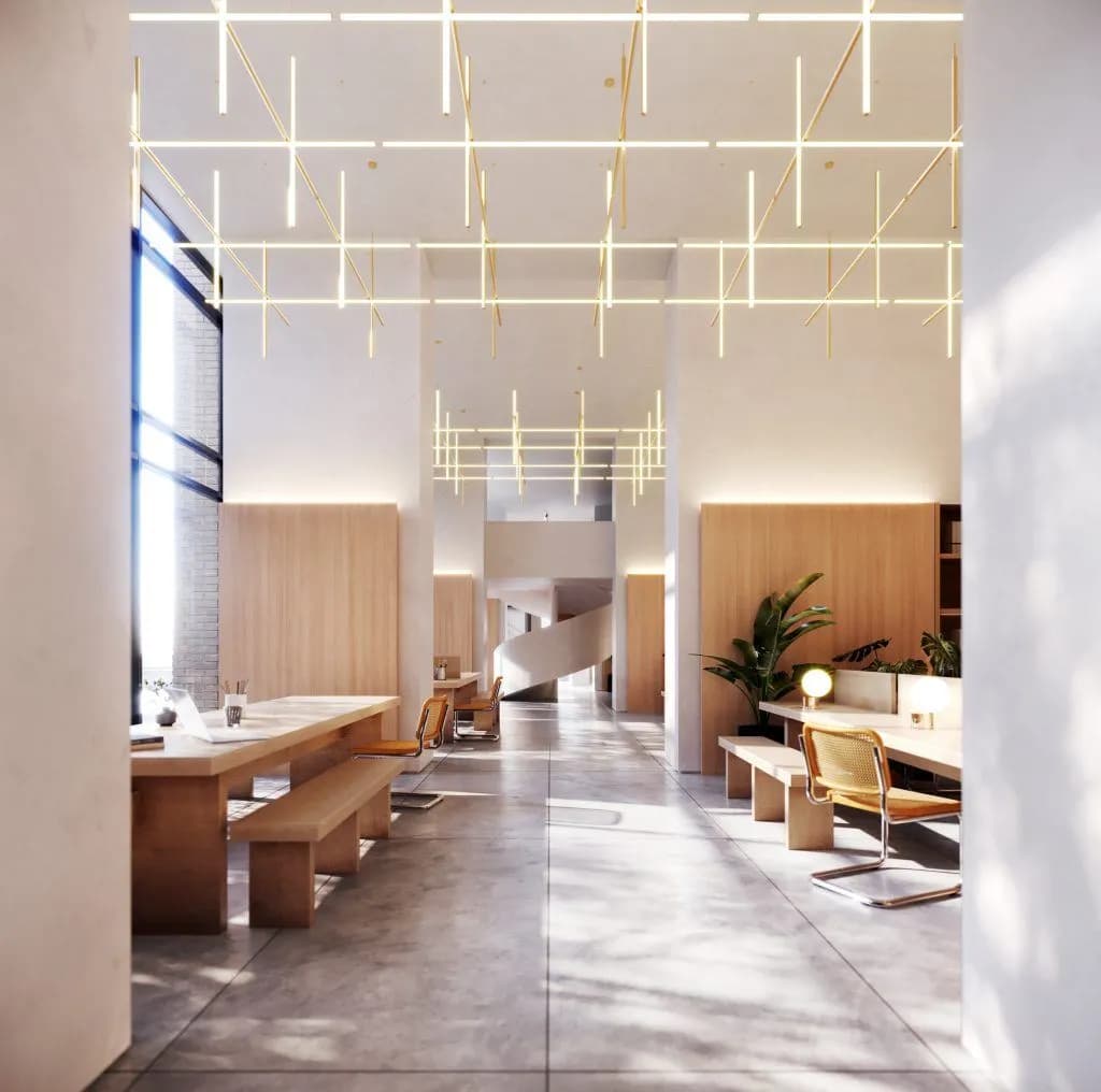 Artwalk Condos - View 2