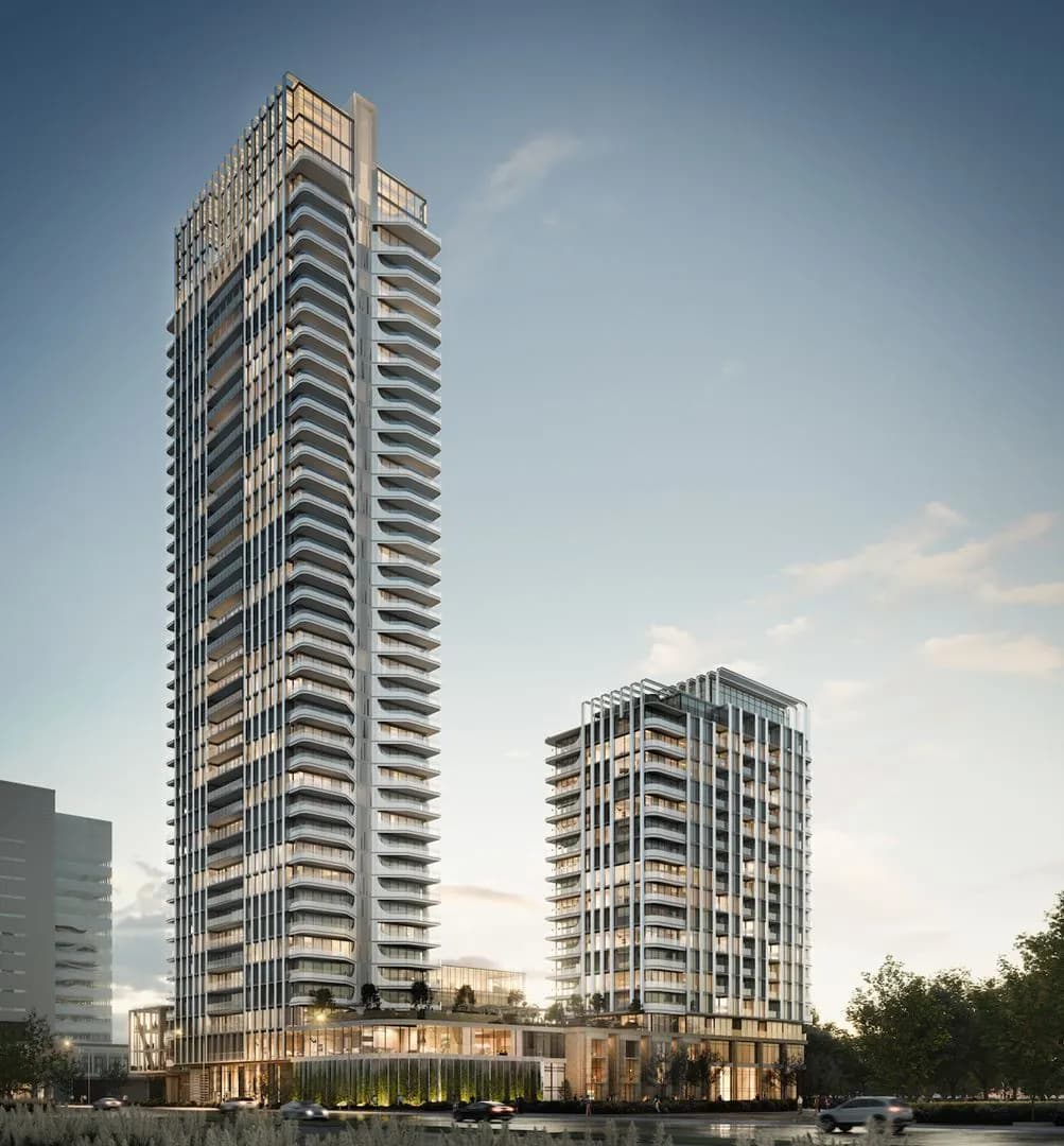 Artwalk Condos - View 5