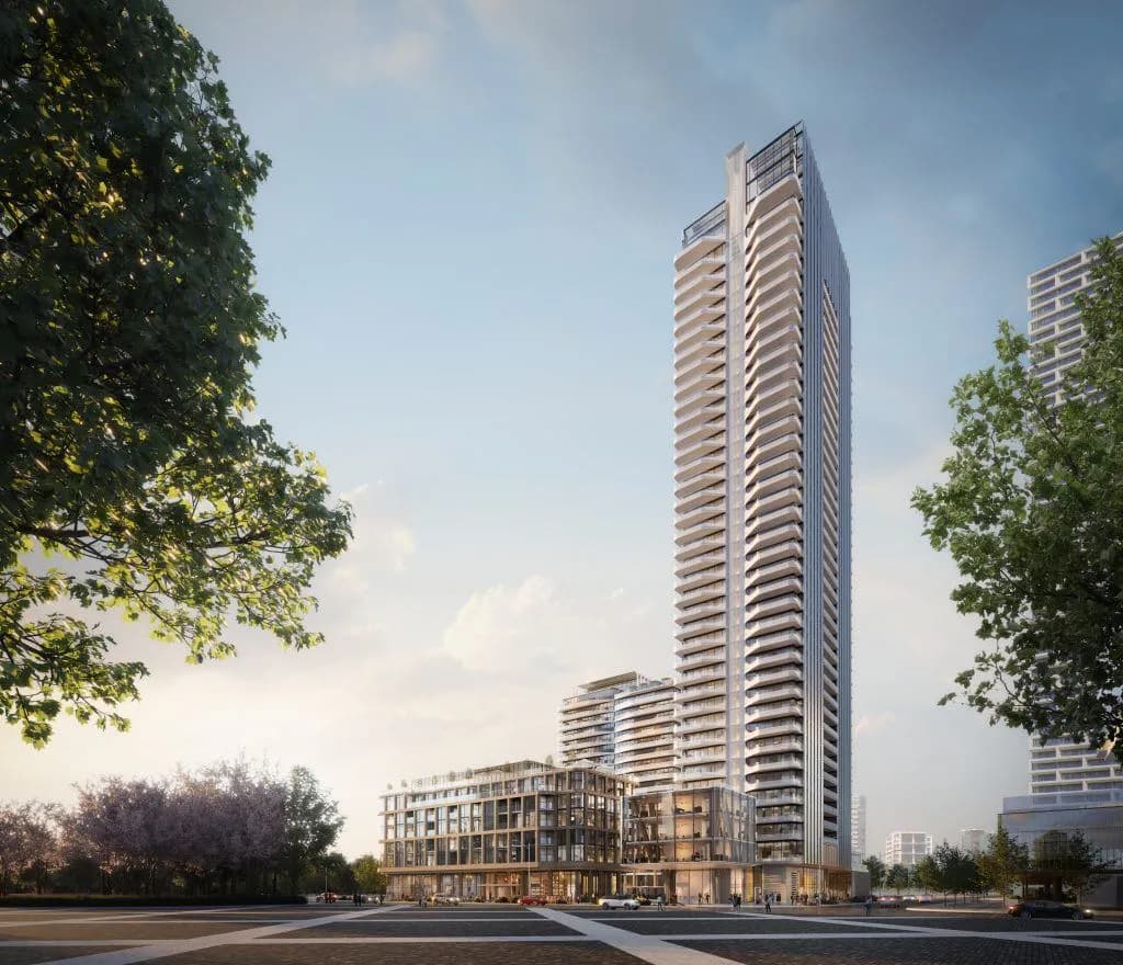 Artwalk Condos - View 6