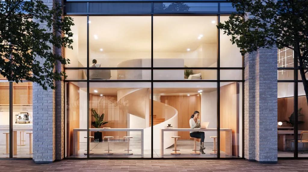 Artwalk Condos - View 7