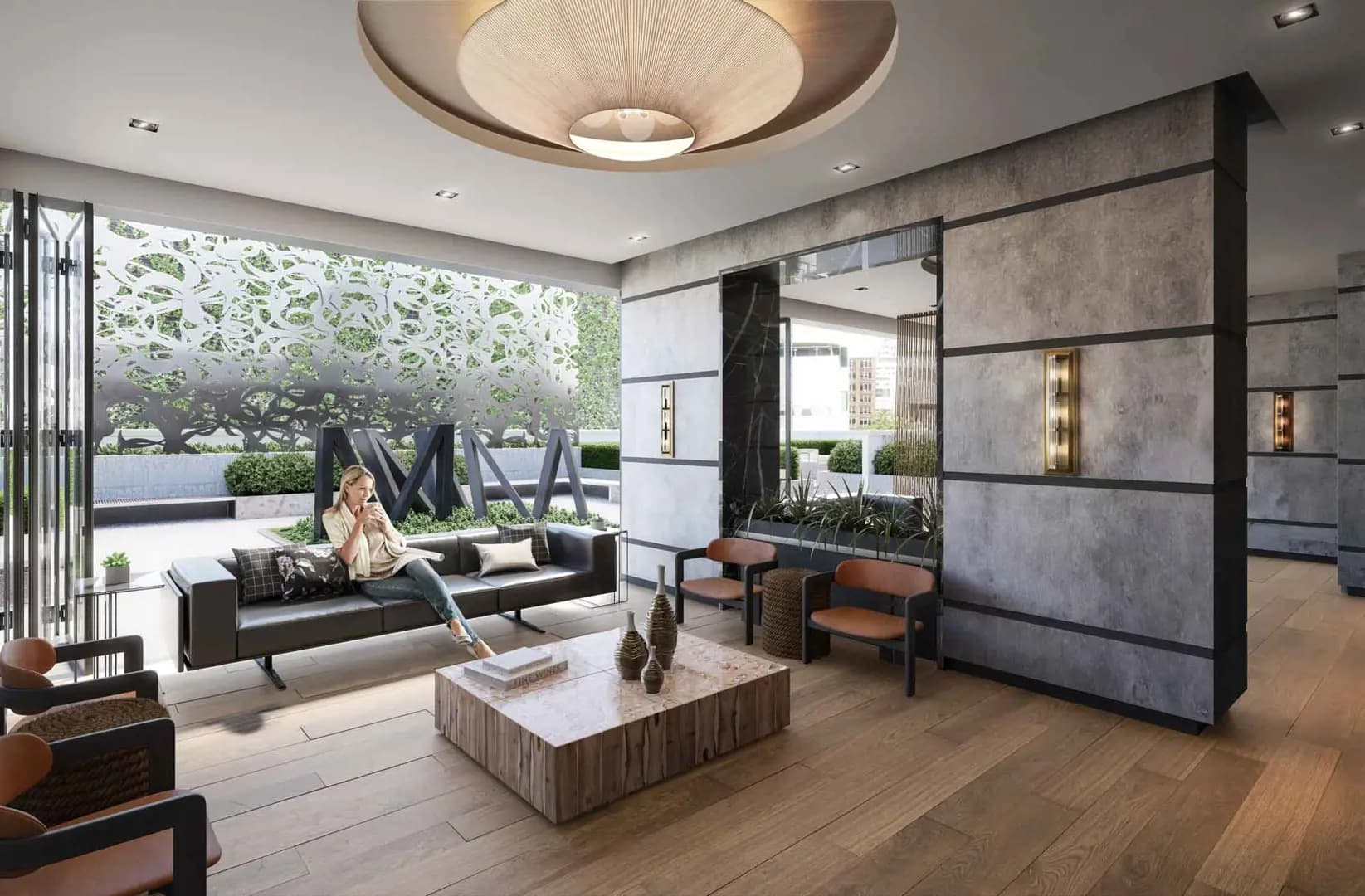 Empire Maverick Condos - View 4