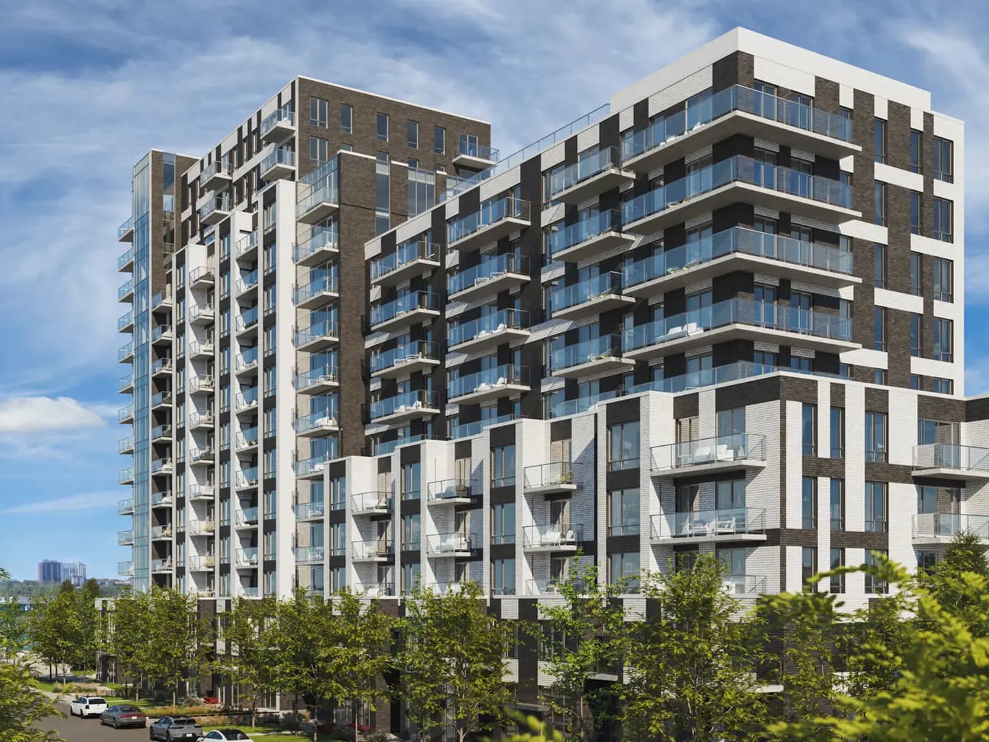 Fleming sur le Parc Condos - View 5