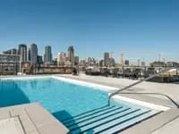 Charlotte Condos Société Condos - View 5