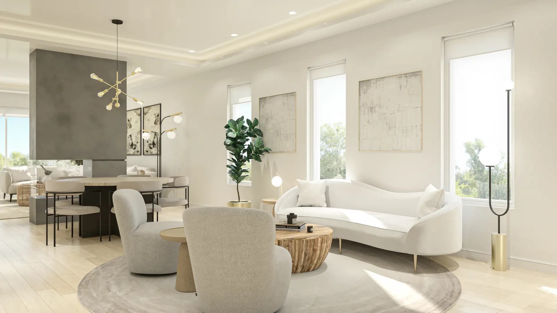 Whitby Grove - View 5