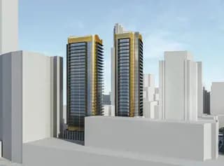 45 The Esplanade Condos - View 4