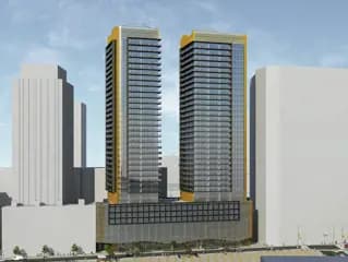 45 The Esplanade Condos - View 3