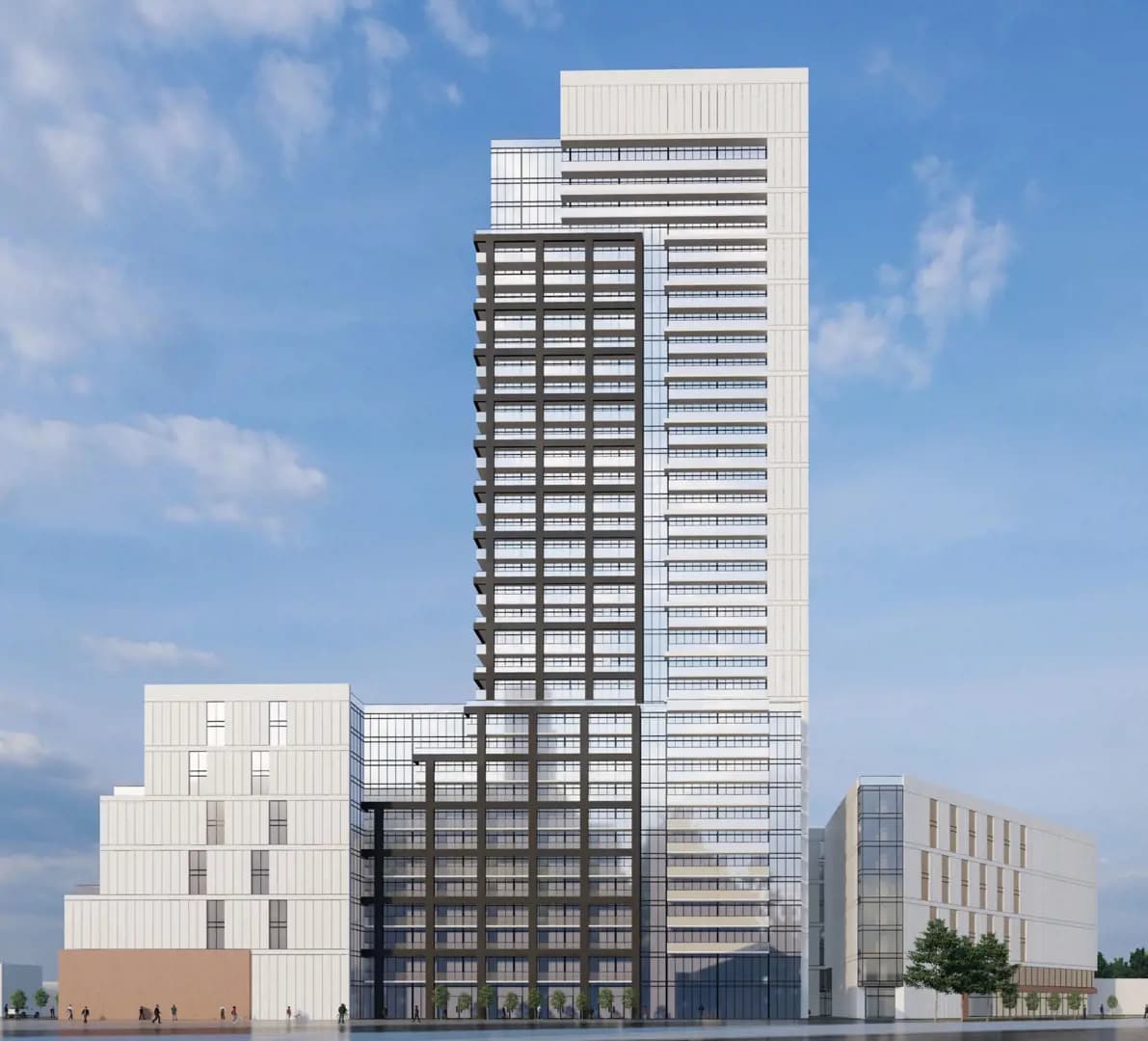 266 Royal York Road Condos - View 3