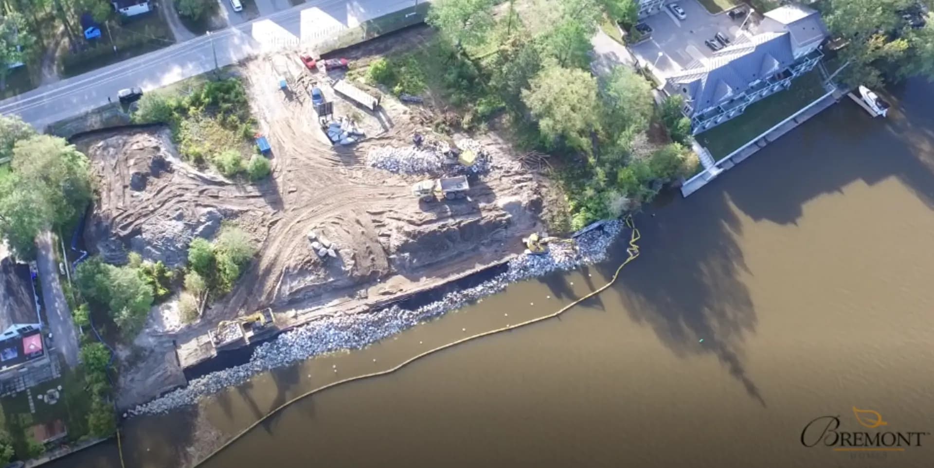 River Walk Condos - View 3