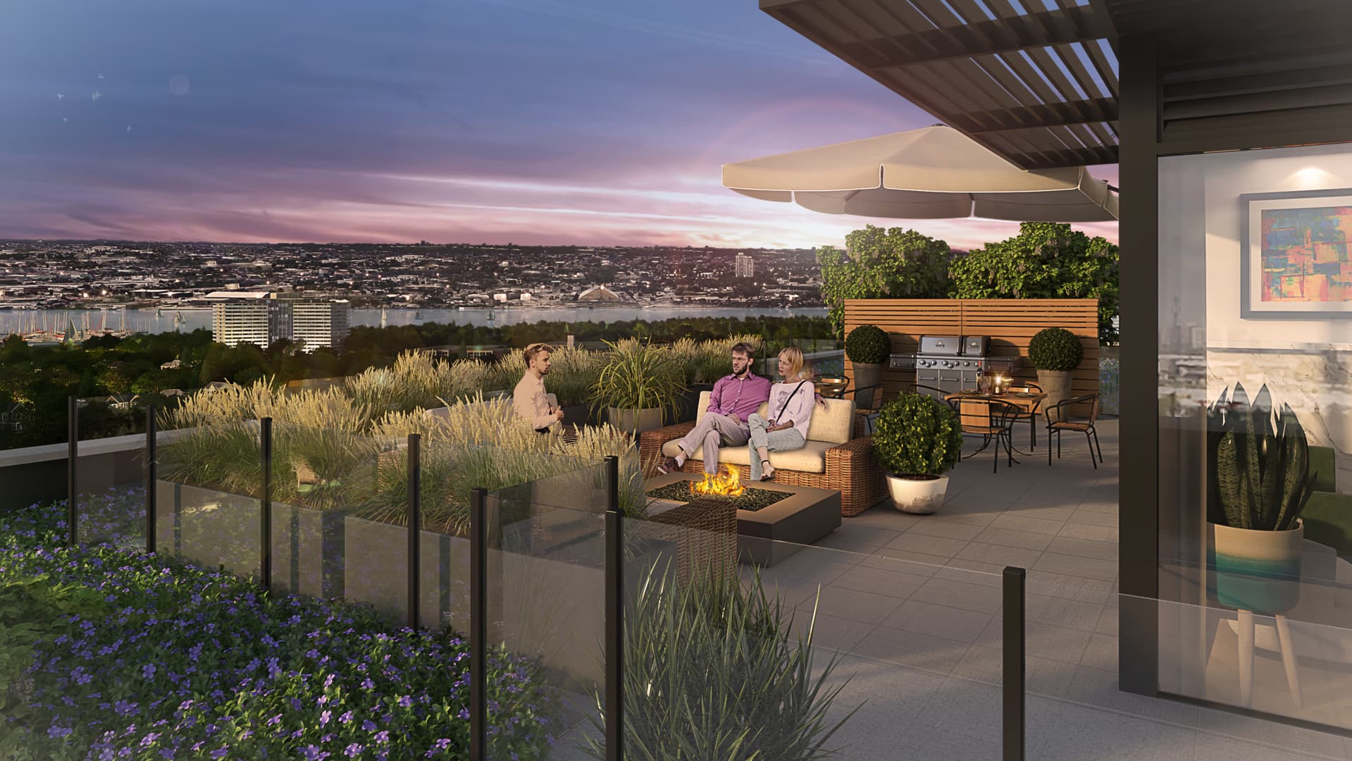 35 Plains Road - View 2