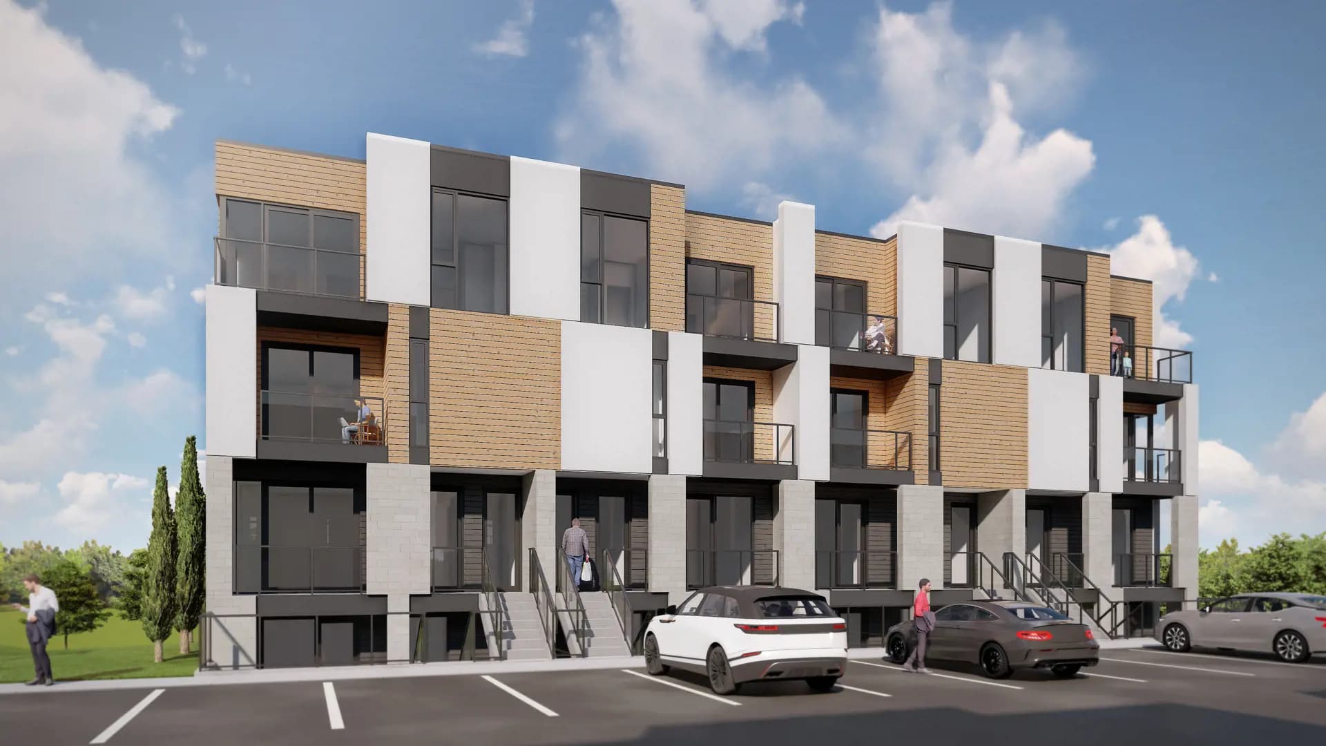 Vista Hills - View 4