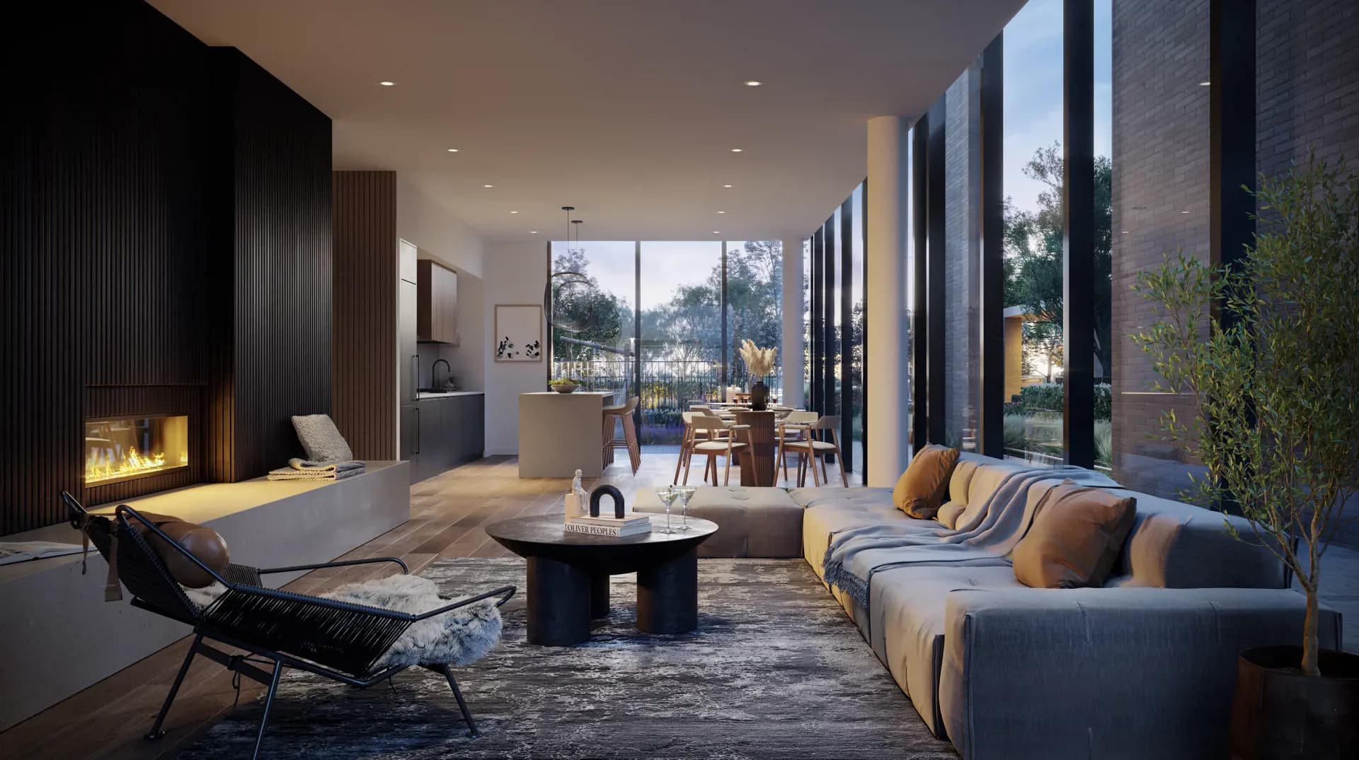 Ardea Condos - View 4