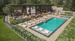 Eminence at Knox Mountain - Summit Building - View 2