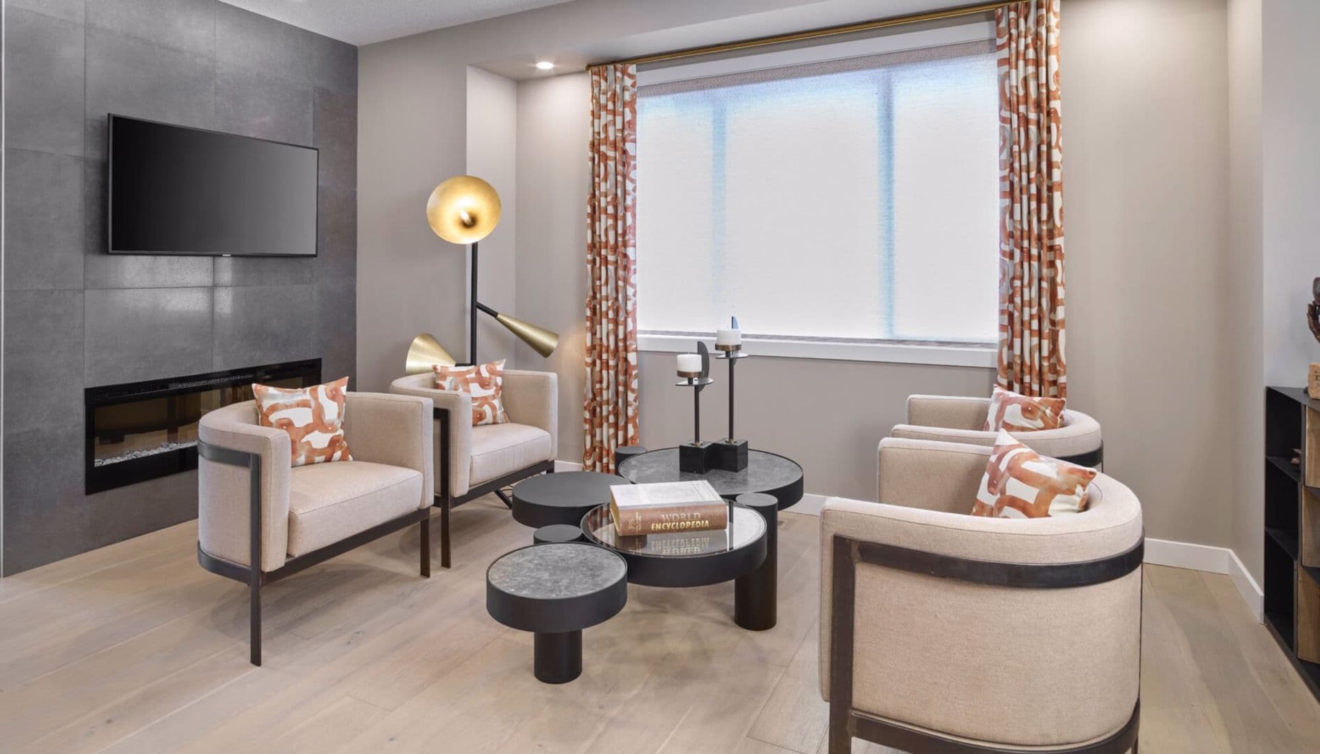 Wateridge Village At Rockcliffe - Main View