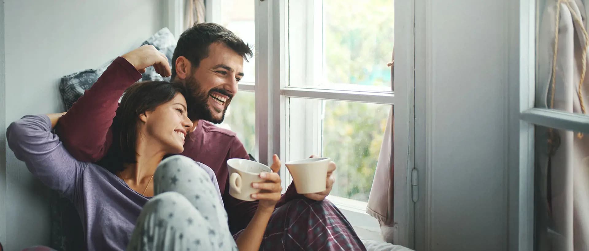 Upper Joshua Creek Towns - View 4