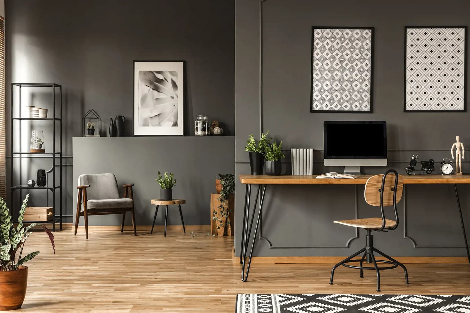 ClockWork at Upper Joshua Creek Condos - View 2