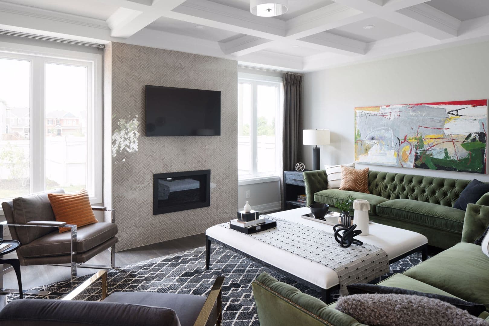 Crown of Stonebridge - View 2