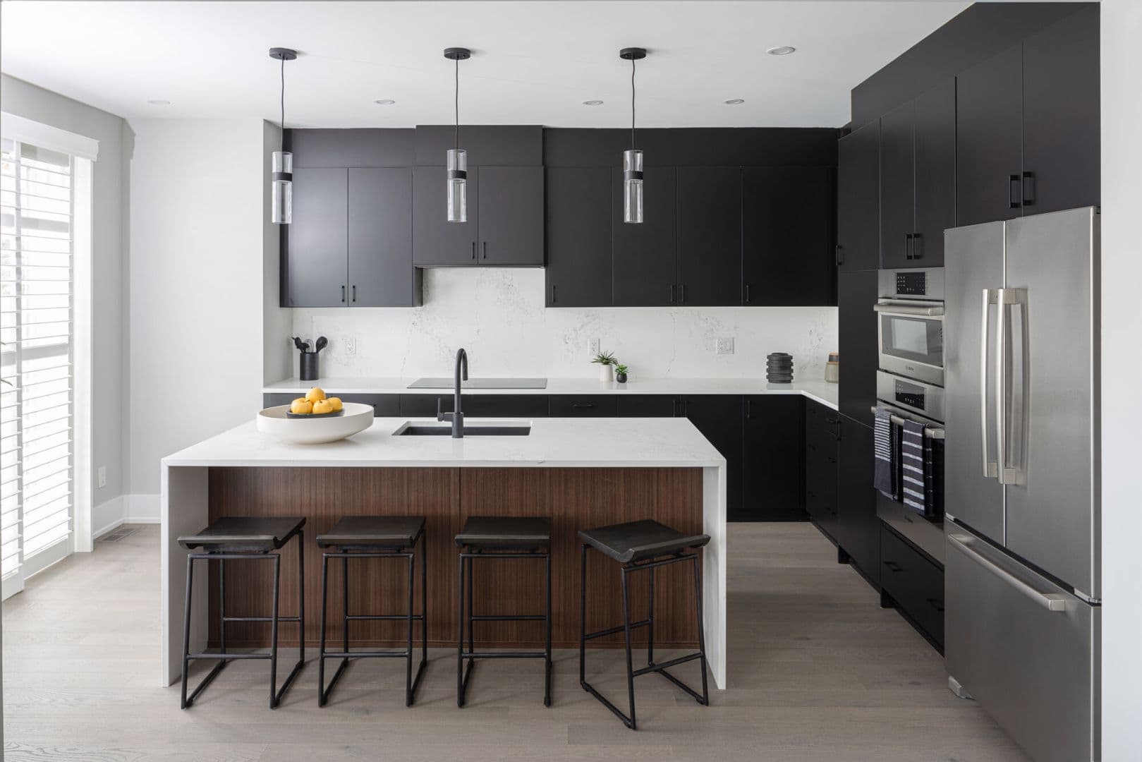 Crown of Stonebridge - Main View