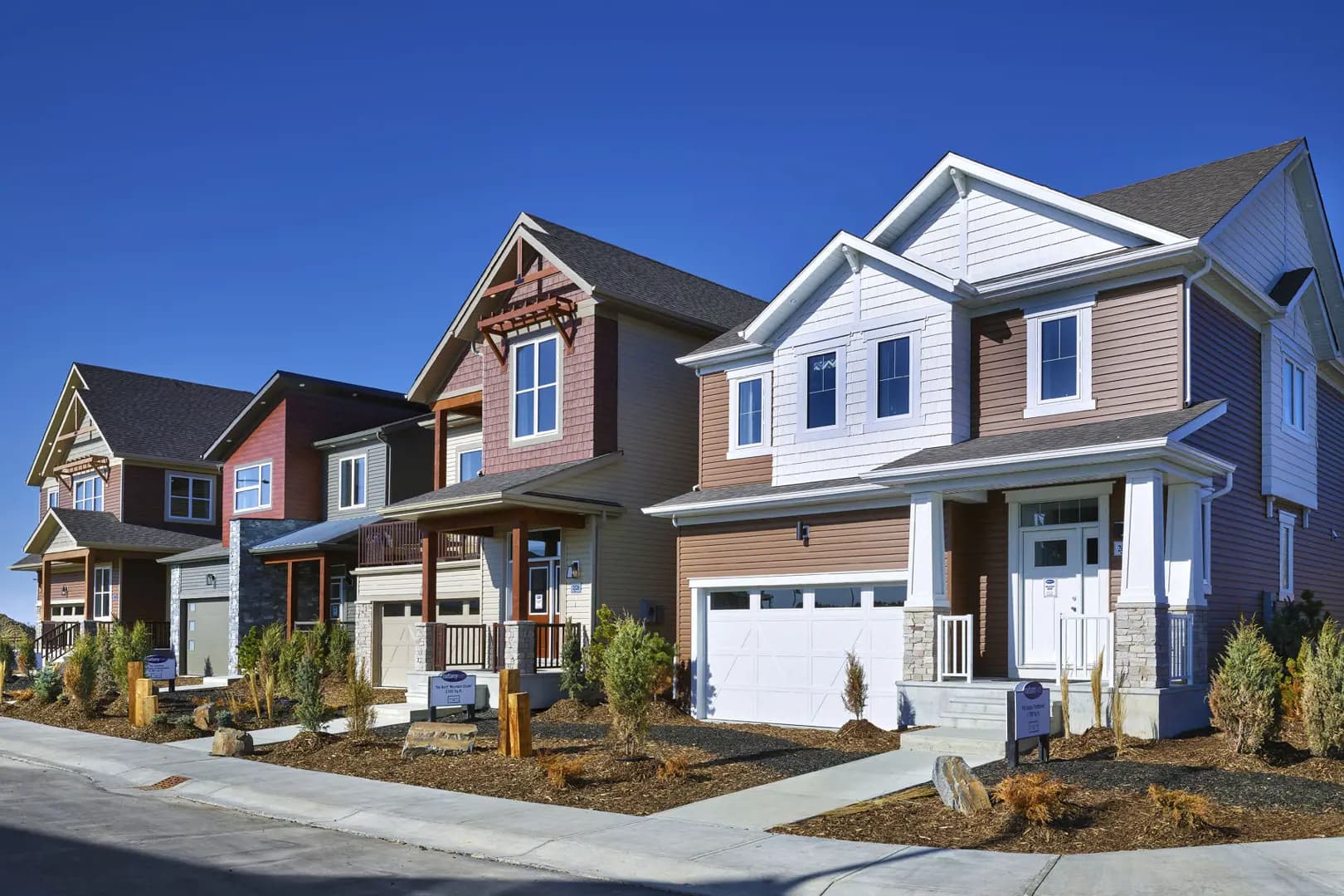 Stillwater by Mattamy Homes - View 4