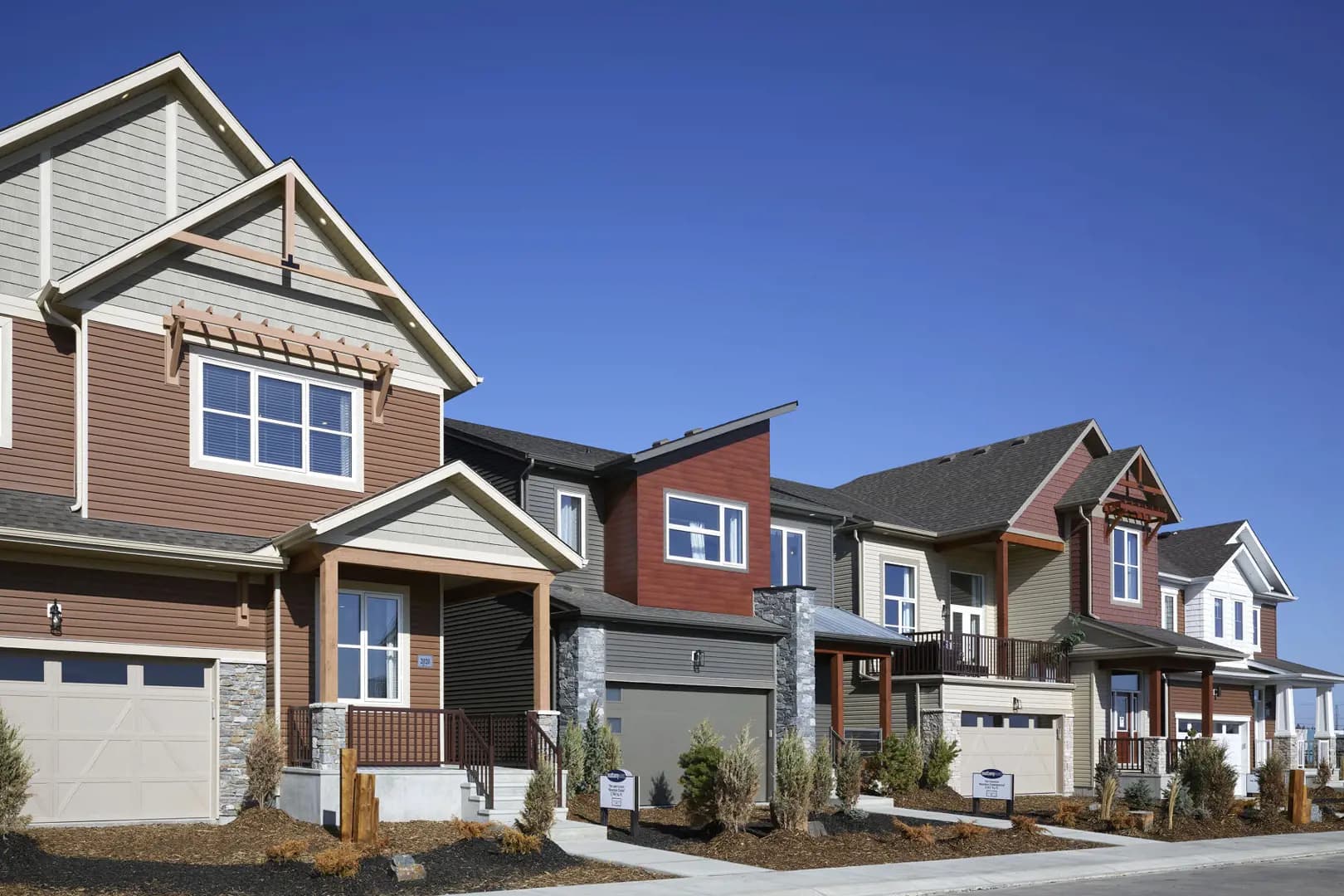 Stillwater by Mattamy Homes - View 5