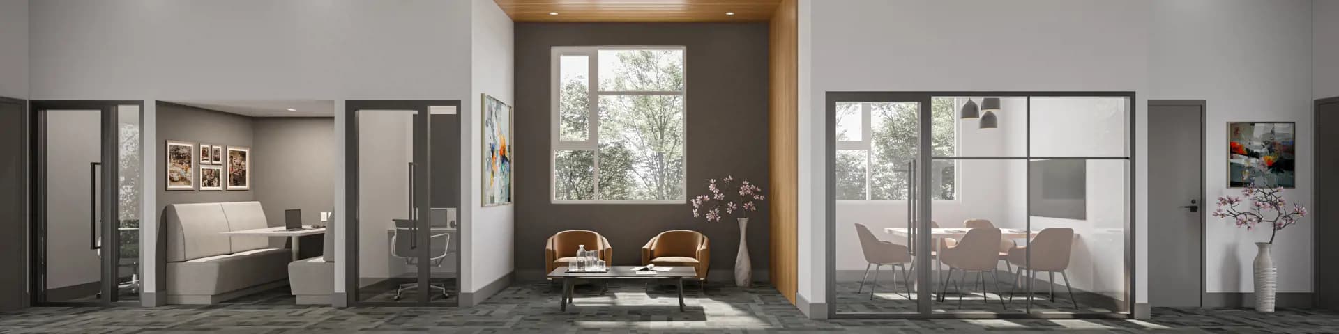 VIVA condos - View 4