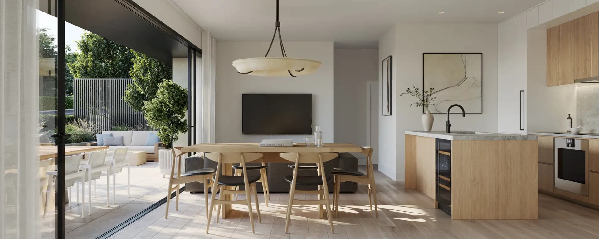 SOTO on W28 Condos - View 5