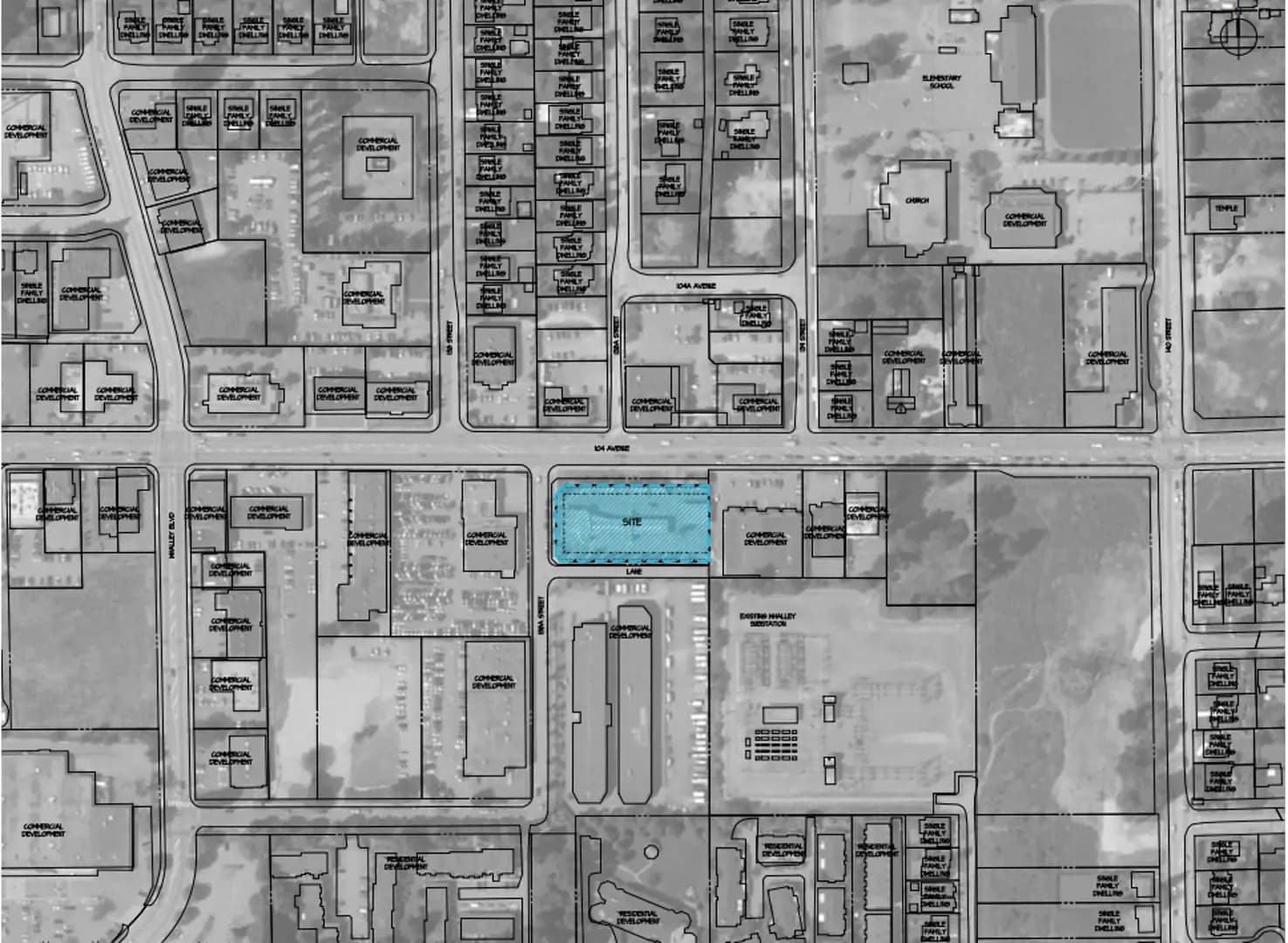 Juno Condos - View 2