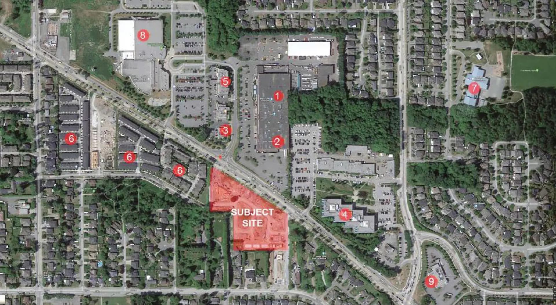 Nova Condos - View 3