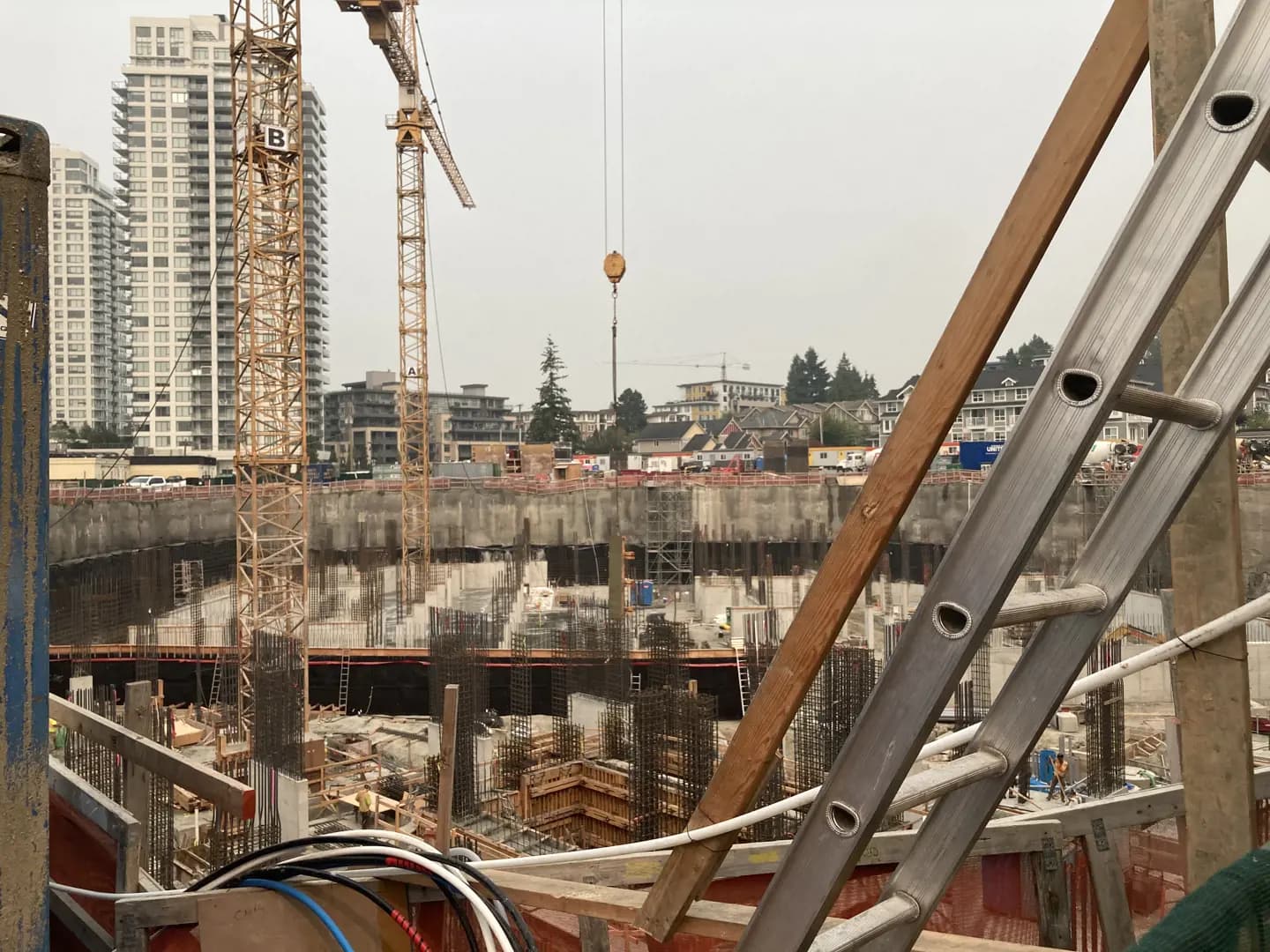 Myriad Condos - View 3