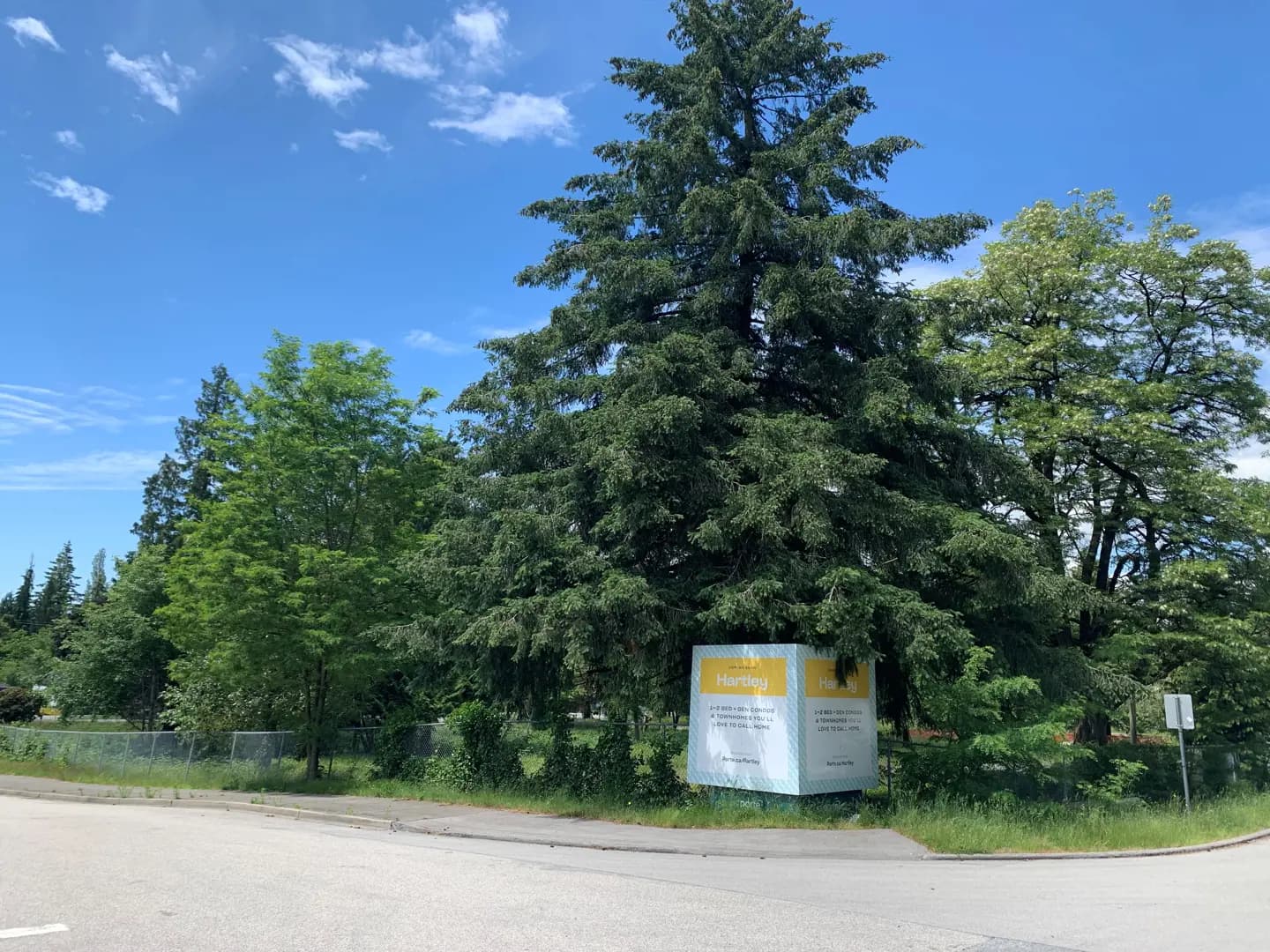 Hartley Condos - View 4