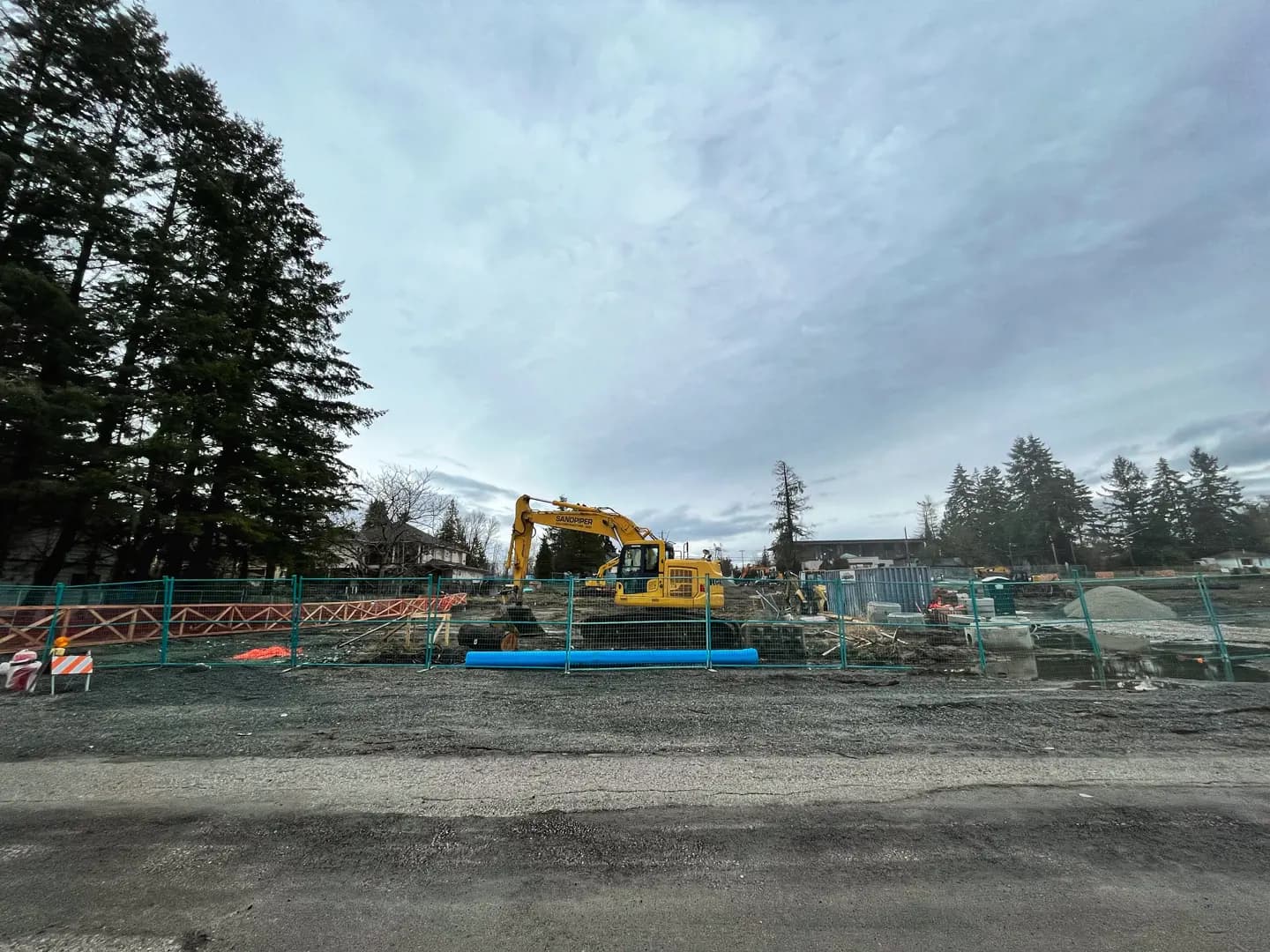 Hartley Condos - View 2