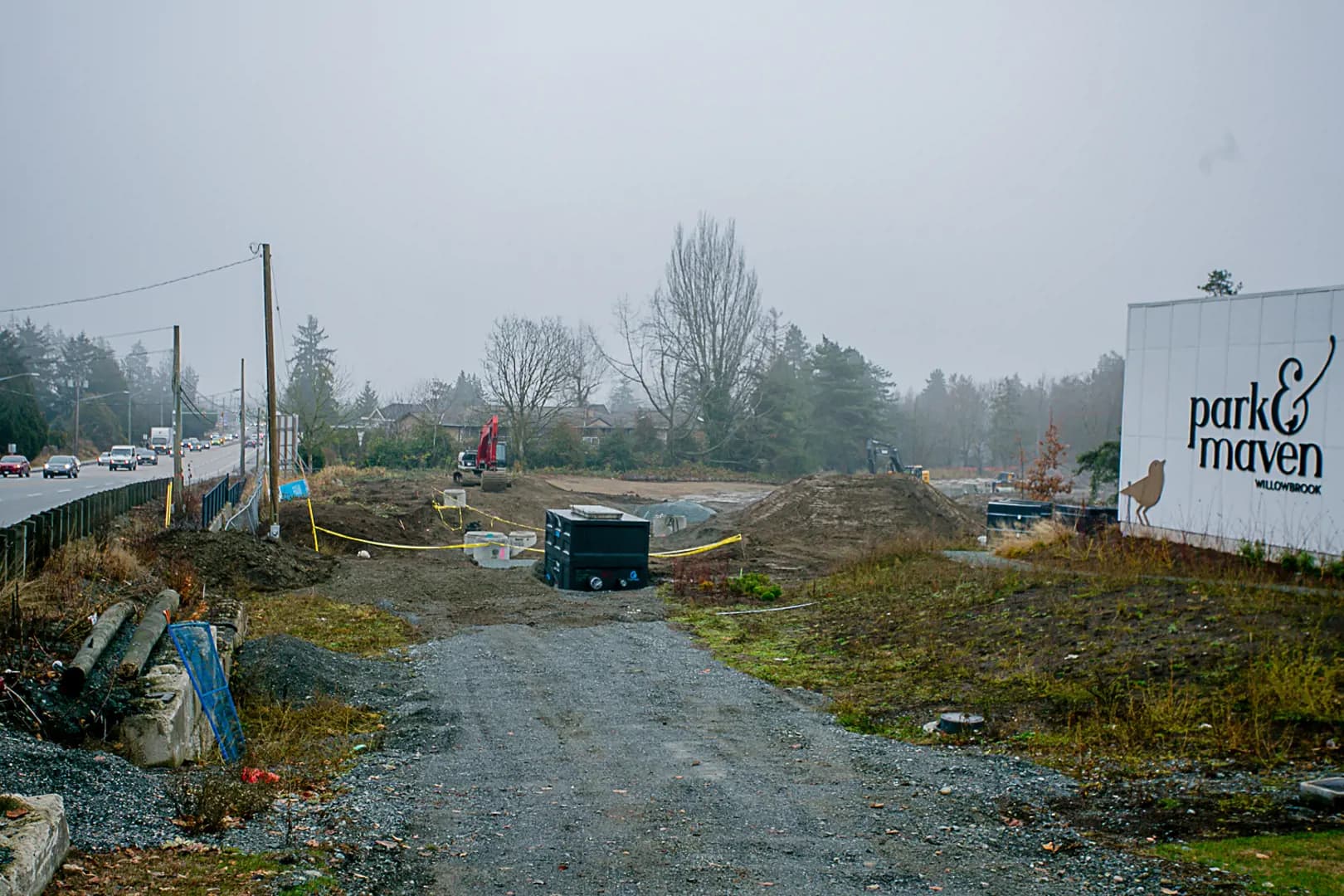 Park & Maven (Condos - Cardinal & Heron) - View 4