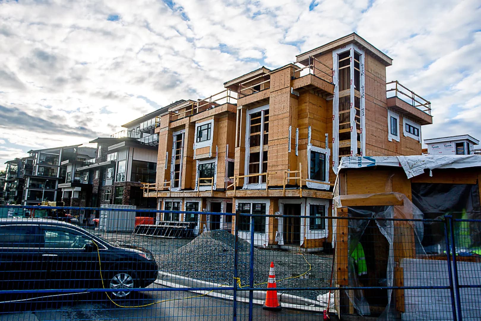 Aston Towns - View 5