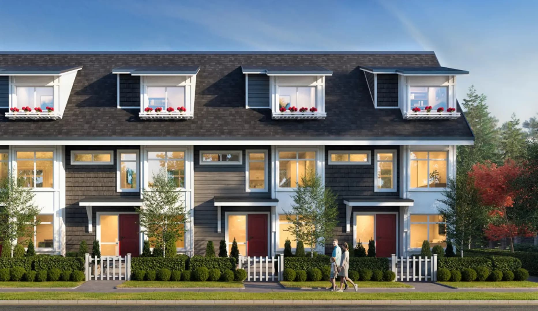 Nora Towns - Main View