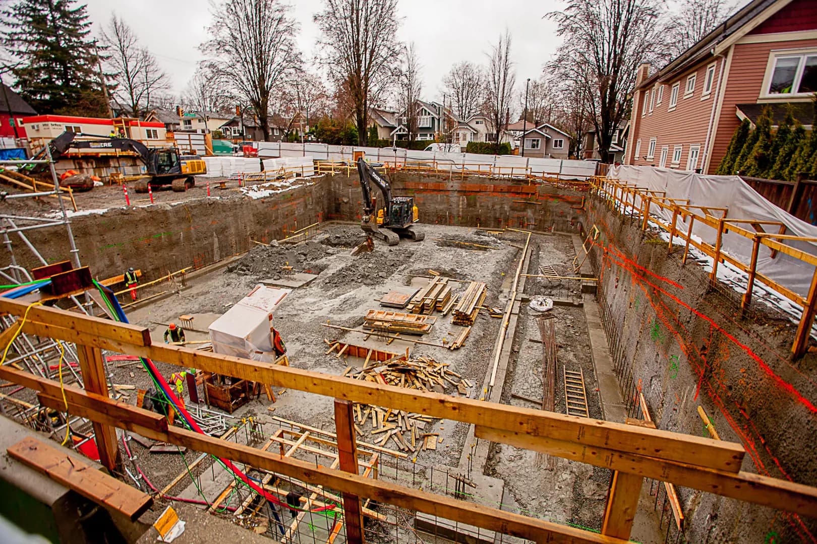 Lakewood Towns - View 2