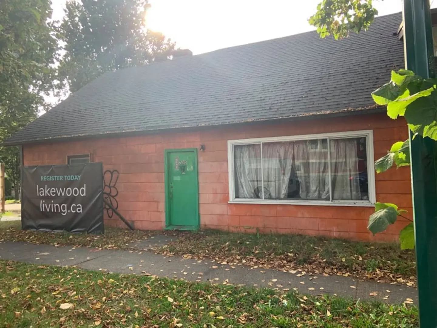 Lakewood Towns - Main View