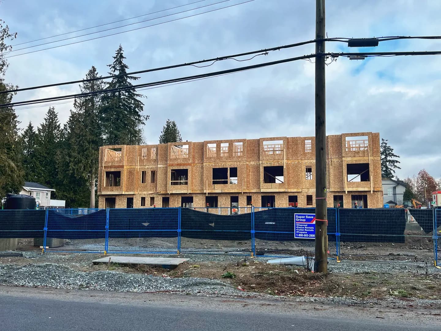 Jasper Towns - View 4