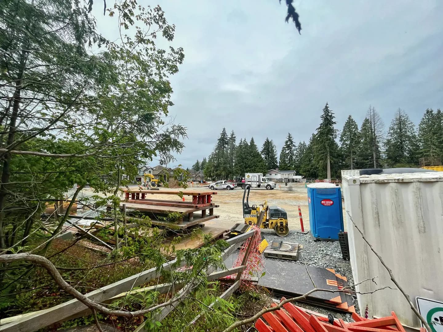 Jasper Towns - View 3