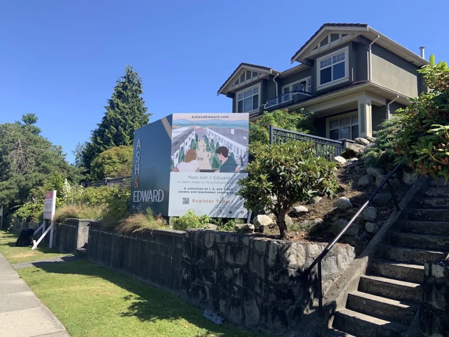 Ash & Edwards Condos - View 3