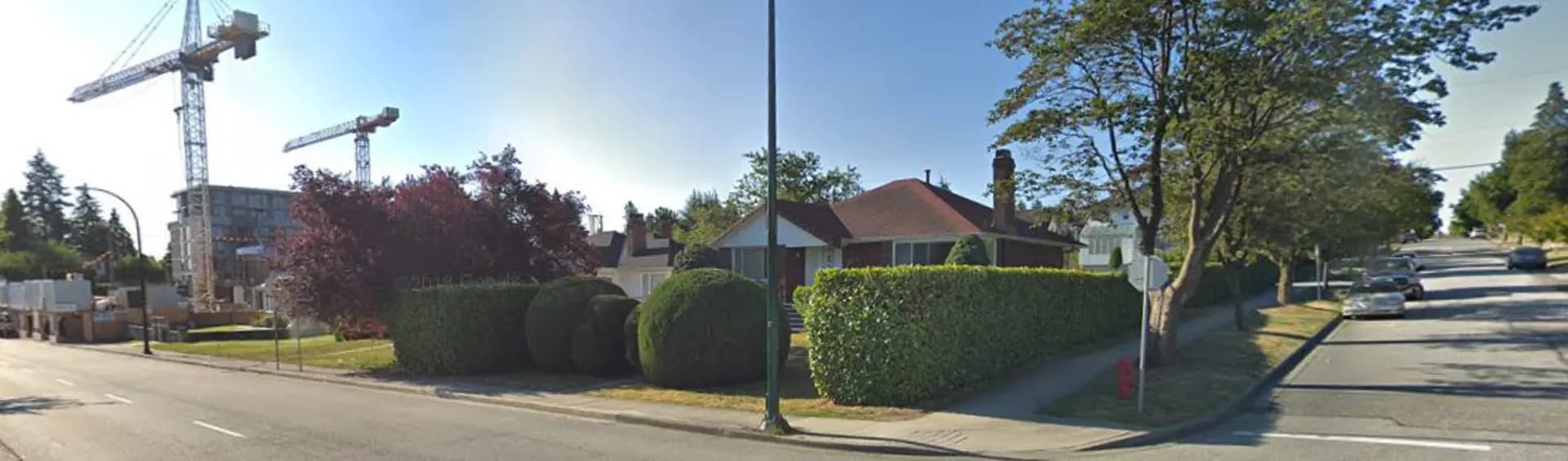 Ash & Edwards Condos - View 2