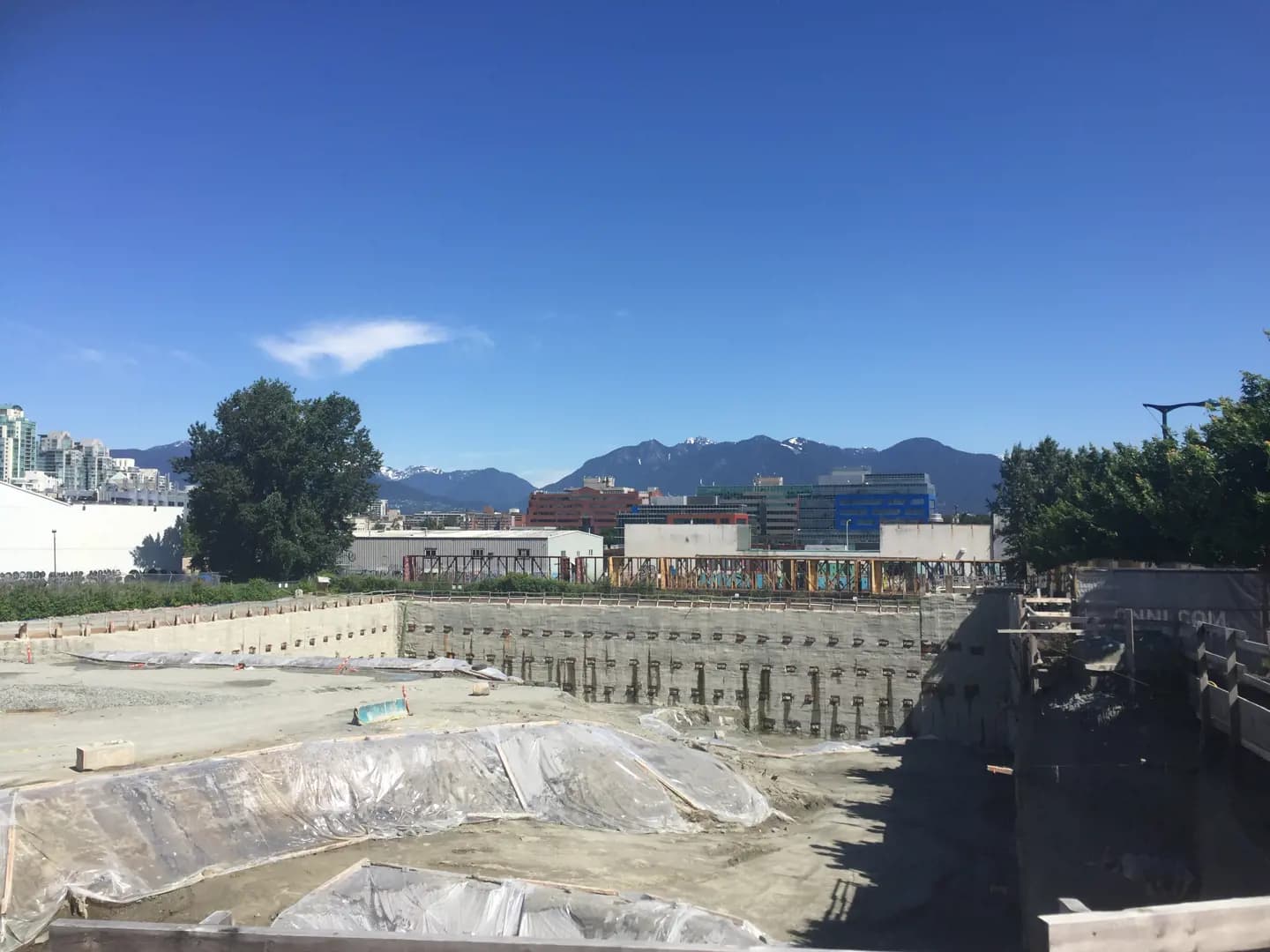 375 East 1st Avenue Condos - View 5