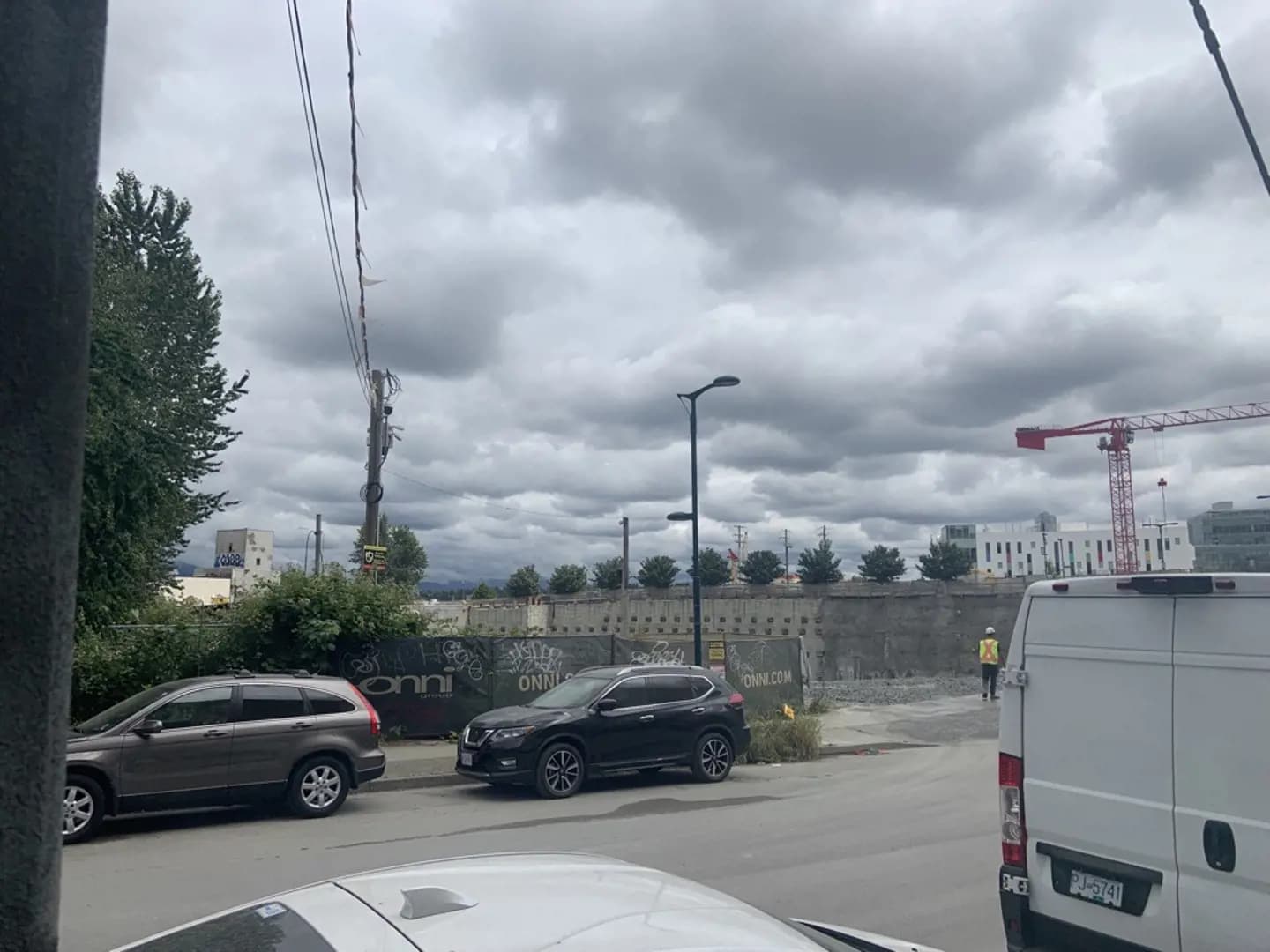 375 East 1st Avenue Condos - View 3