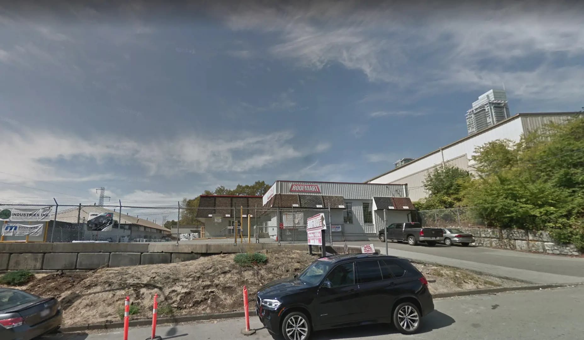 South Yards (Phase 1 - Tower B) Condos - View 2