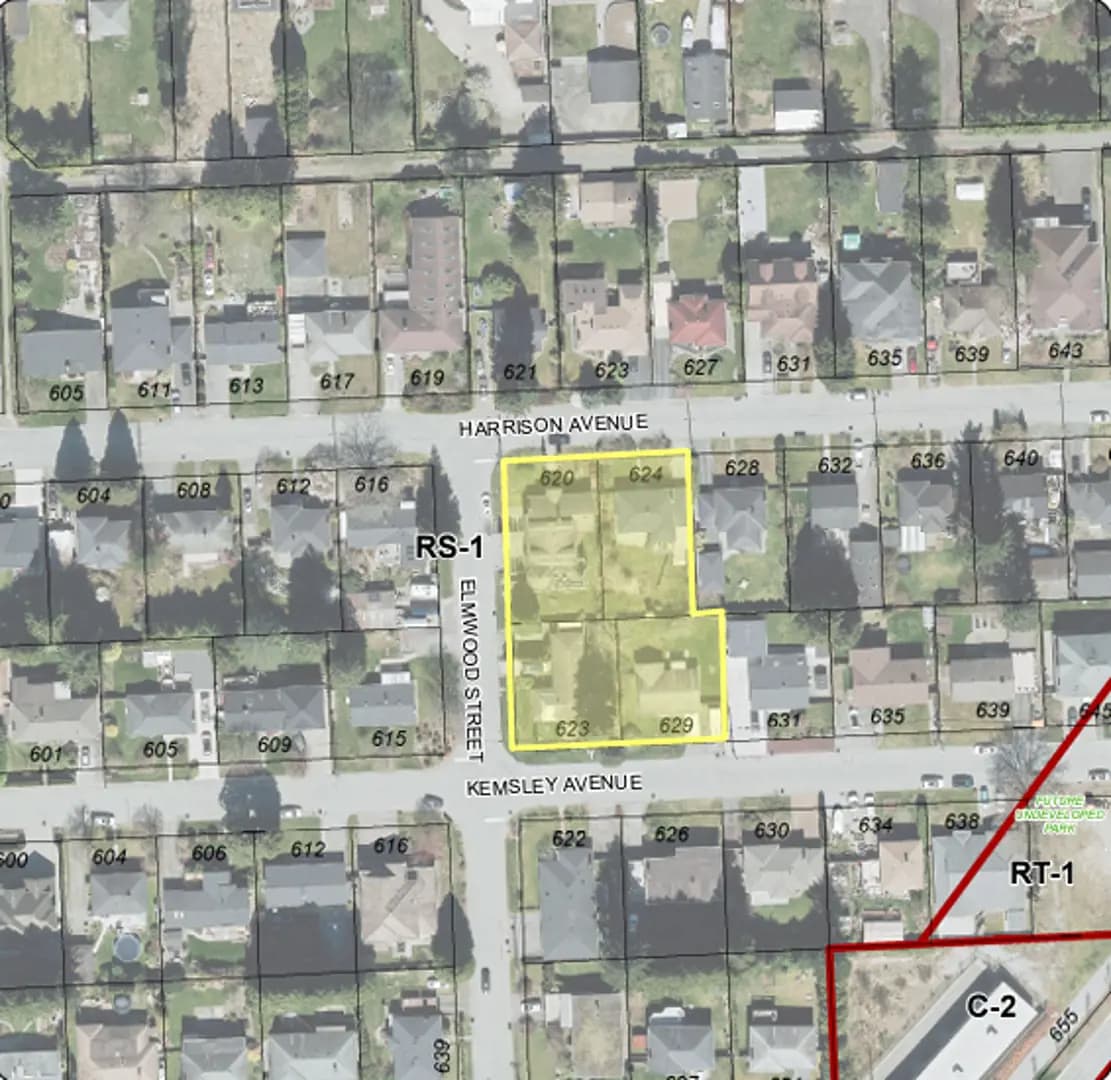 Aavand Condos - View 2