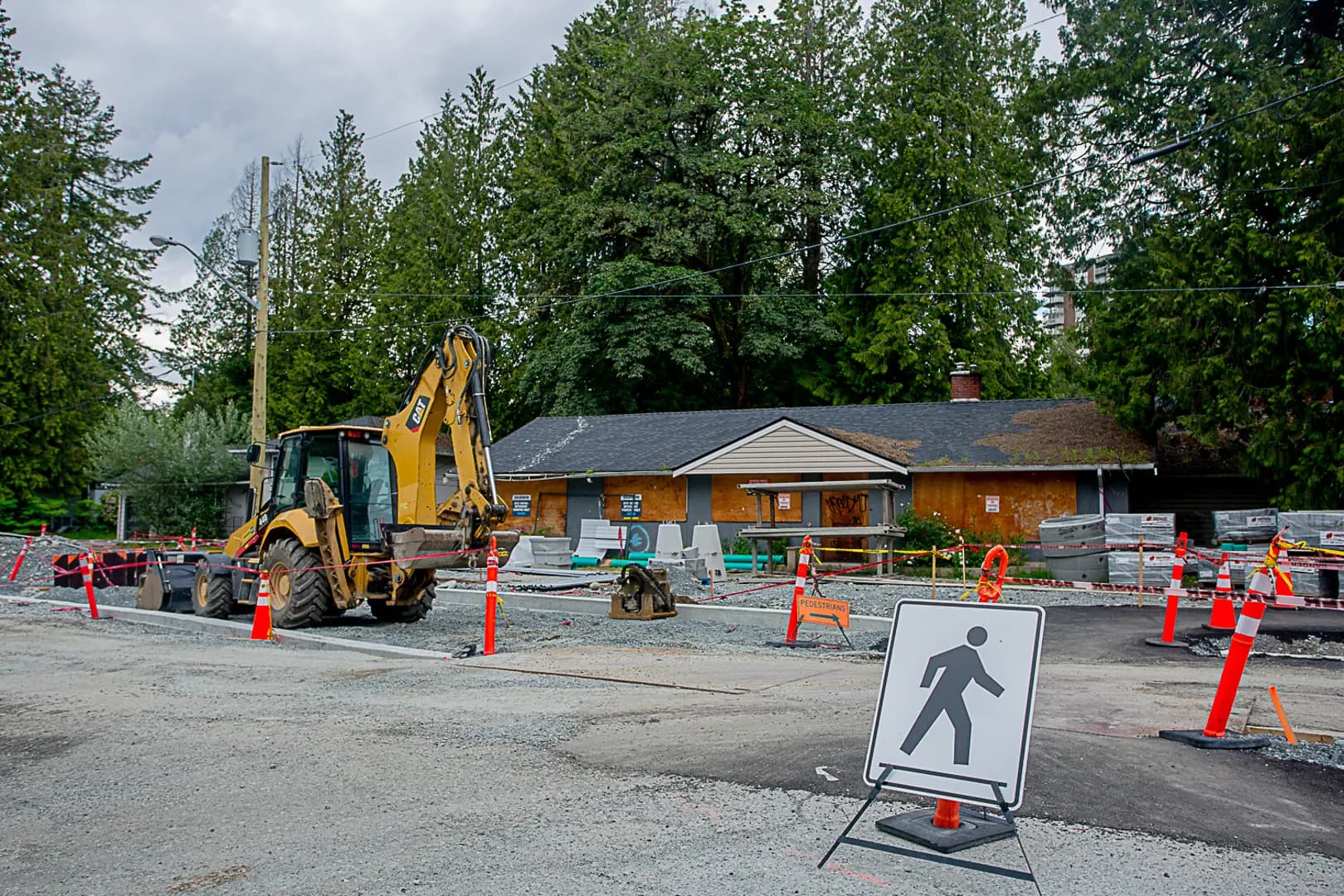 Emerald Condos - View 2