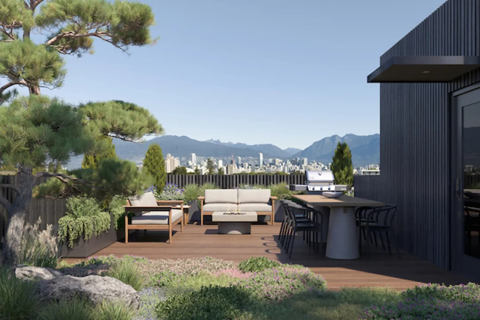 SOTO on W28 Condos - View 4